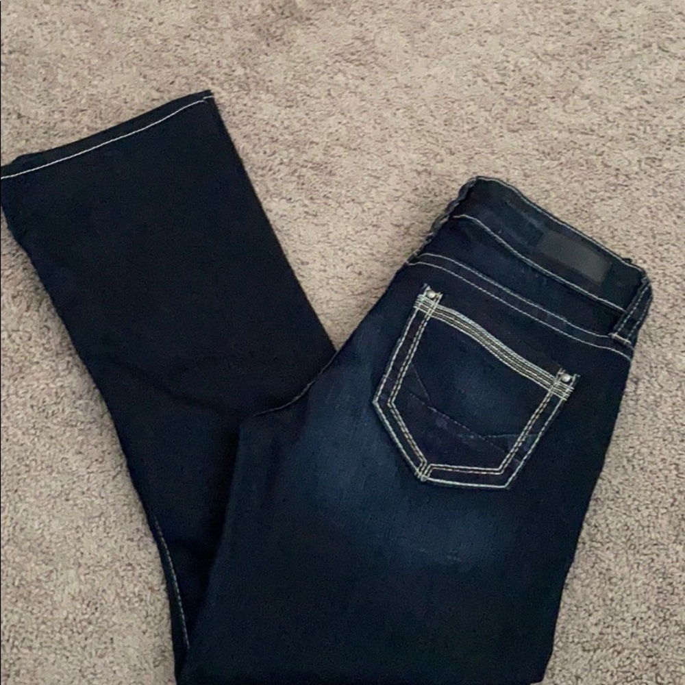 Daytrip Virgo Bootcut Jeans 27